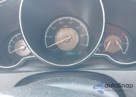 2009 Chevrolet Malibu Ltz из США, поврежденный, VIN 1G1ZK57779F244362